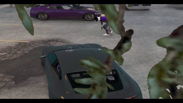 majestic-1 GTA 5 RP | Посадила на кулак ребенка в гетто смотреть онлайн