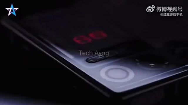 Nubia Red Magic 9 Pro Launch Date and Specification #nubia #redmagic9pro #technews смотреть онлайн