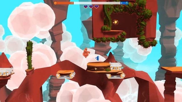 [Walkthrough] Shift Happens | Co-op - 308: Acicular Cacti, PC смотреть онлайн