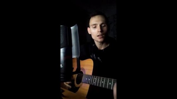 Фогель - Недели (Cover by SEGO / СЕГО)