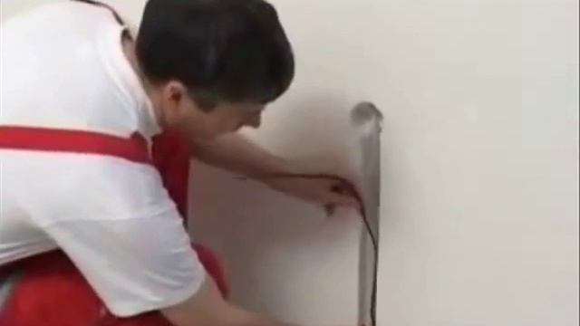 Установка греющего мата Теплолюкс смотреть онлайн