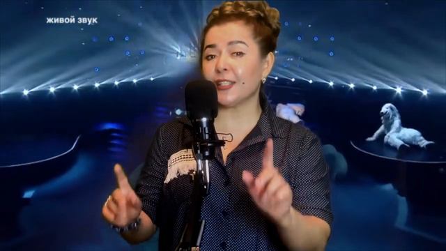 Узукжамол Турсунбоева - Пеcенка о медведях (Где-то на белом свете)#klip2020 смотреть онлайн