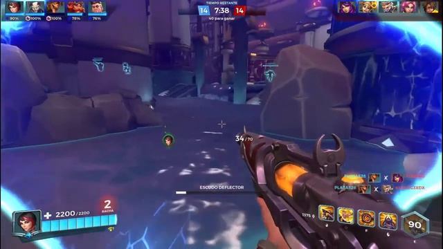 Rendimiento De Intel Pentium G4400 Con HD Graphics 510 (Integrada) смотреть онлайн