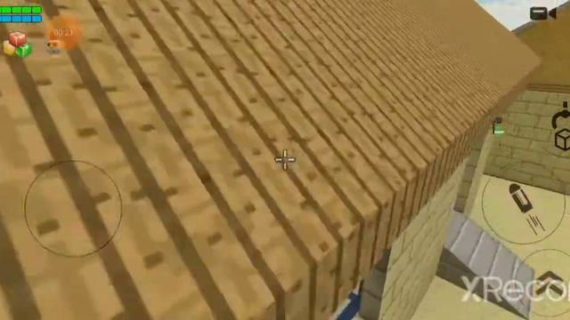 паркур (посмотри описание) смотреть онлайн