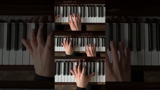 из альбома “winter night” ❄️❤️ #пианист #фортепиано #классическаямузыка#неоклассика #пианино #рояль смотреть онлайн