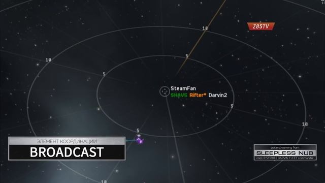 EVE Online: Курс молодого пилота #1 смотреть онлайн