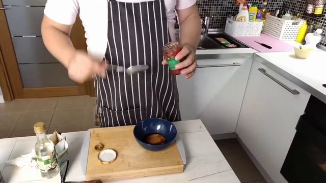 Готовим национальные блюда