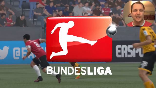 Tabbellenführer SCHALKE 04 + VERLETZUNGSPECH!! - FIFA 17 Dresden Karriere: Lets Play #30 смотреть онлайн