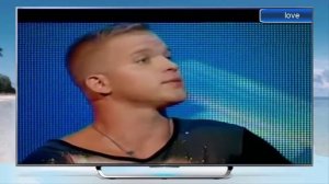 Любовь с первого взгляда 25,10,2015  выпуск 6 - Авантюристы