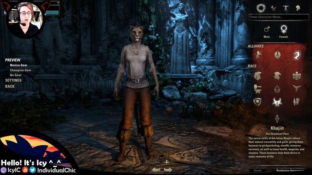 ❄️How To Get On The PTS For Elsweyr | ESO How To | Icy Talks 20190414