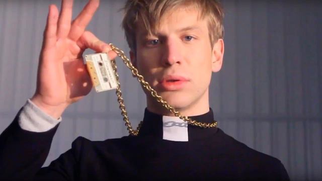 Иван Дорн - Стыцамэн (Slowed & Reverb) Ivan Dorn Condorn смотреть онлайн