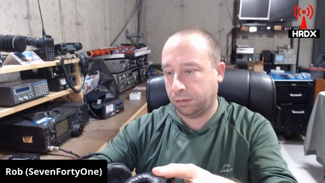 Best Headphones For Ham Radio