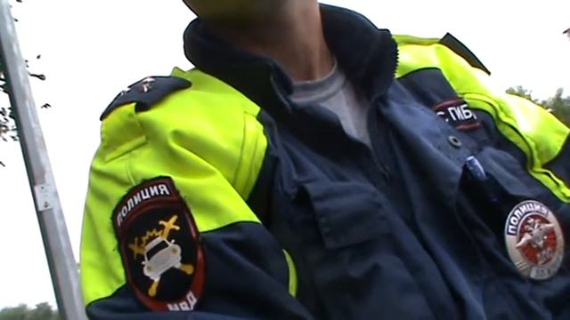 Гибдд Серпухова нарушают#4 дерзкий инспектор смотреть онлайн