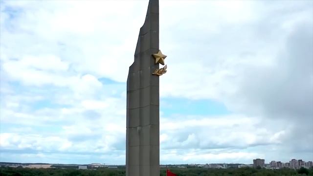 Акция #СвоихНеБросаем.mp4 смотреть онлайн