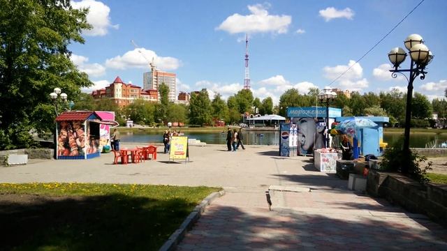 4K-видео Oppo Find 7: пример с камеры в разрешении 3840x2160 (camera test) смотреть онлайн