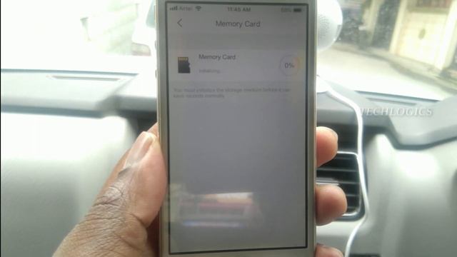 how to install ezviz wifi camera in car with hotspot jio live monitoring via iphone & android phone смотреть онлайн