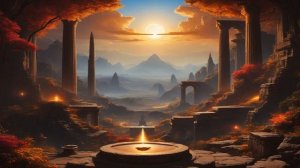 30 минут эпического мрачного драматического боевика