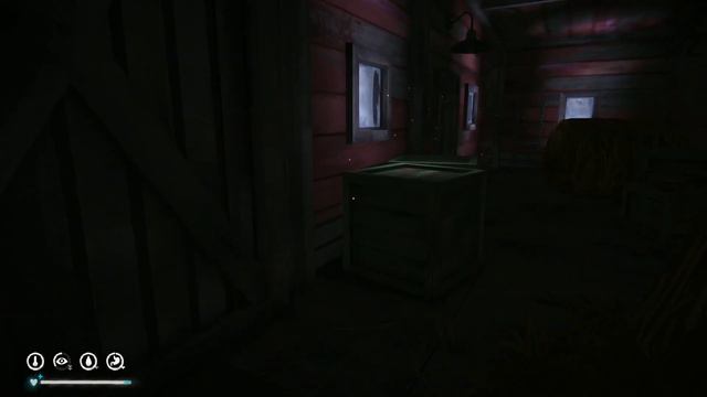 The Long Dark TLD Nomad Challenge ep 04 смотреть онлайн