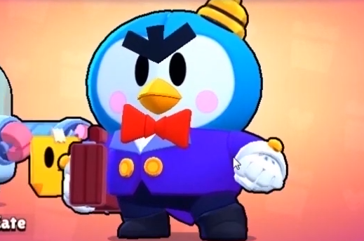 НЕ пройдёшь (Brawl Stars Gaming Video) Монтаж (Смешные Моменты)