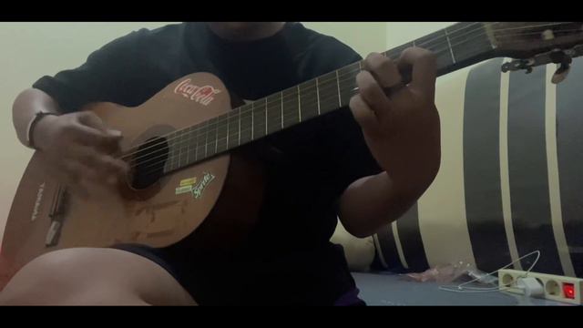 Counterparts “A Mass Grave Of Saints” (Acoustic Cover) смотреть онлайн