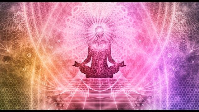 Как восстановить связи со своим Родом и с хранителями Рода. Практика-медитация. смотреть онлайн