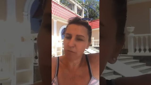 Первый эфир с Крыма. Судак 2020 смотреть онлайн