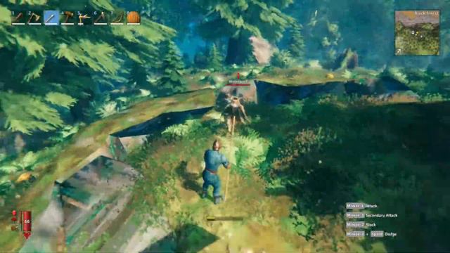 Valheim - Day 29 | More Copper Mining смотреть онлайн