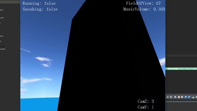 3D Models in LibGDX смотреть онлайн