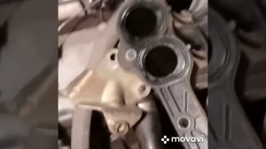 Не запускается с первого раза. Замена прокладок ресивера ВАЗ 21099-2115, 2110 инжектор