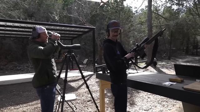 The Most POWERFUL Sniper Rifle vs. Solid Block of Bronze!!! смотреть онлайн