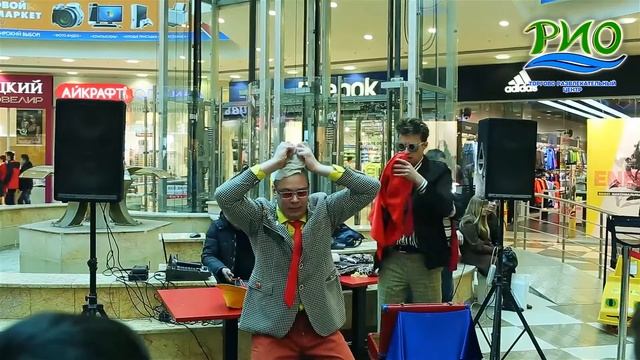 Performance RIO (Kolomna) смотреть онлайн