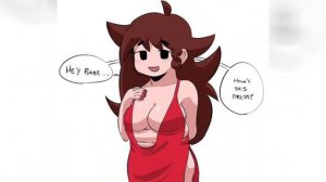 fnf rule 34 Compilation