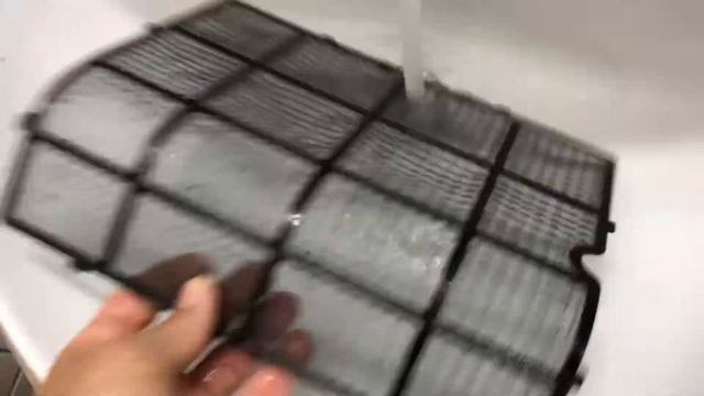 How to clean the filters for the mobile air conditioner, Electrolux Video Tutorial DIY refresh th смотреть онлайн