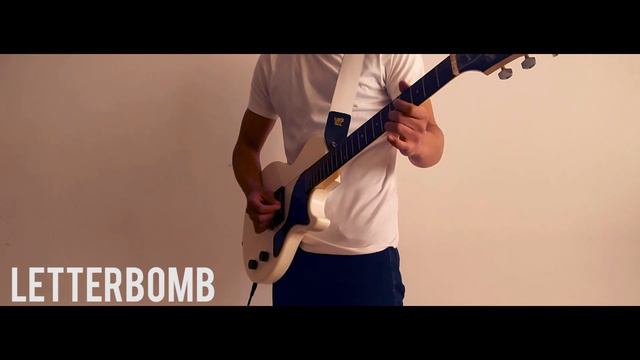 Covering EVERY SOLO from Green Day's AMERICAN IDIOT! смотреть онлайн