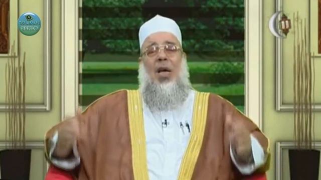 Вайна диц цадалийта | Шейх Джамал ал-Муракабий смотреть онлайн
