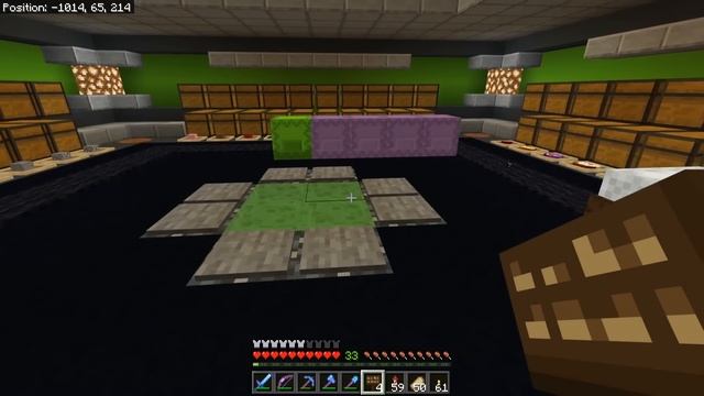 REVENGE | Truly Bedrock Season 1 [80] | Minecraft Bedrock Edition 1.14 SMP смотреть онлайн