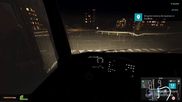 Truck Driver Gameplay For The XBox Series S | Episode 2 смотреть онлайн