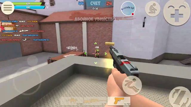 Стрим игры "Contra City"#fortnite #csgo #Pubg #fifa19 смотреть онлайн