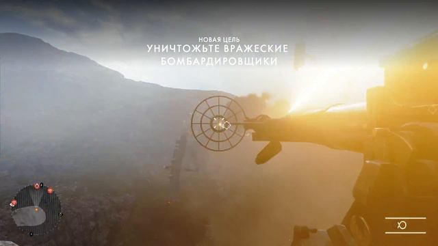 Battlefield 1 - Прохождение #5: Человек-Шагоход смотреть онлайн