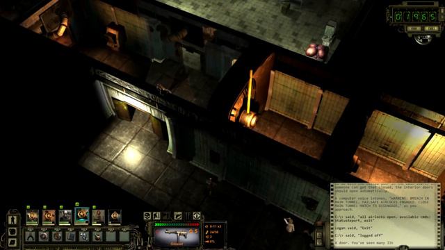 Wasteland 2 ~ High level , look it ! смотреть онлайн