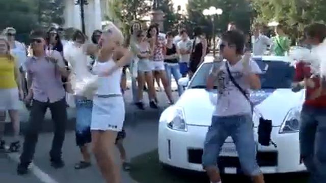 МегаТурбоПати Мегафон смотреть онлайн