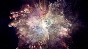 Большой взрыв. Происхождение вселенной. Теория Большого взрыва. Сингулярность. Сотворение