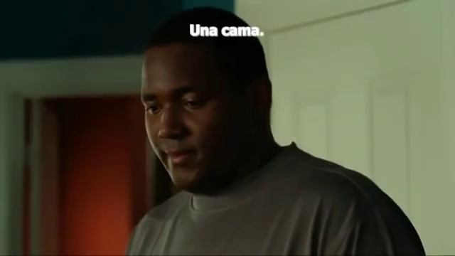 The Blind Side - Trailer Subtitulos en Español смотреть онлайн