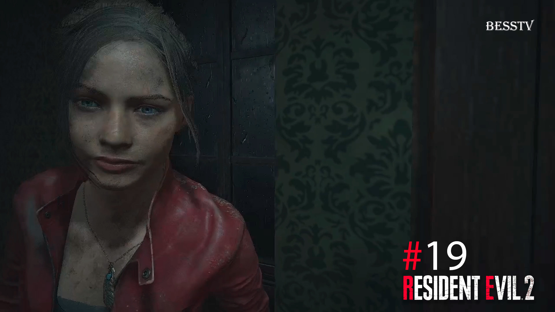 Resident Evil 2 Remake #19 - ДВИГАЕМ СЮЖЕТ