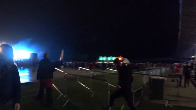 РОК ФЕСТИВАЛЬ В ИРЛАНДИИ/БИЗНЕС АВТОМОЙКА/ЗАБЛУДИЛСЯ В ГОСТИНИЦЕ смотреть онлайн