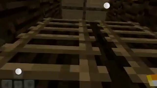 Minecraft - My house on IPad смотреть онлайн
