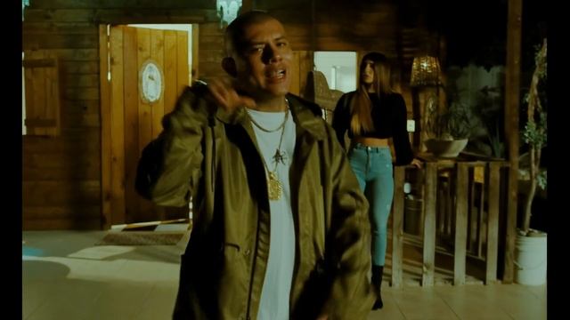 Mc Davo, Santa Grifa - No Que No Eras Fan (Video Oficial) смотреть онлайн