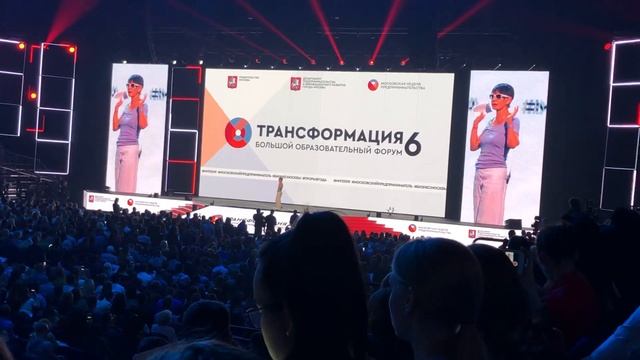 И.Хакамада «Развитие деловой интуиции» смотреть онлайн