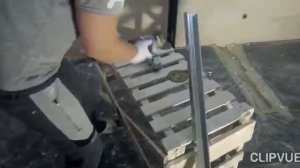 шлифмашина Makita DGA504 какая разница румынской и китайской болгарки