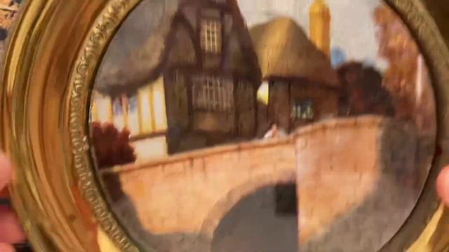 Недвижимость в богатом районе Нью-Йорка Manhattan Beach. Вся моя коллекция дворцовых брошей.